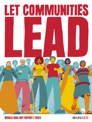 cover image of World AIDS Day Report 2023